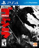 Godzilla (PlayStation 4)